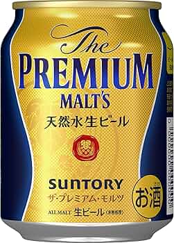 Amazon.co.jp: サントリー ザ・プレミアム・モルツ ミニ缶 [ 250ml×24 Amazon.co.jp: サントリー ザ・プレミアム・モルツ ミニ缶 [ 250ml×24